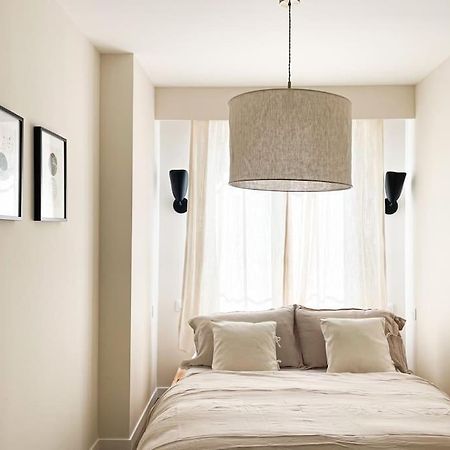 Appartement Coeur De Ville Renovation Recente Le Touquet Luaran gambar