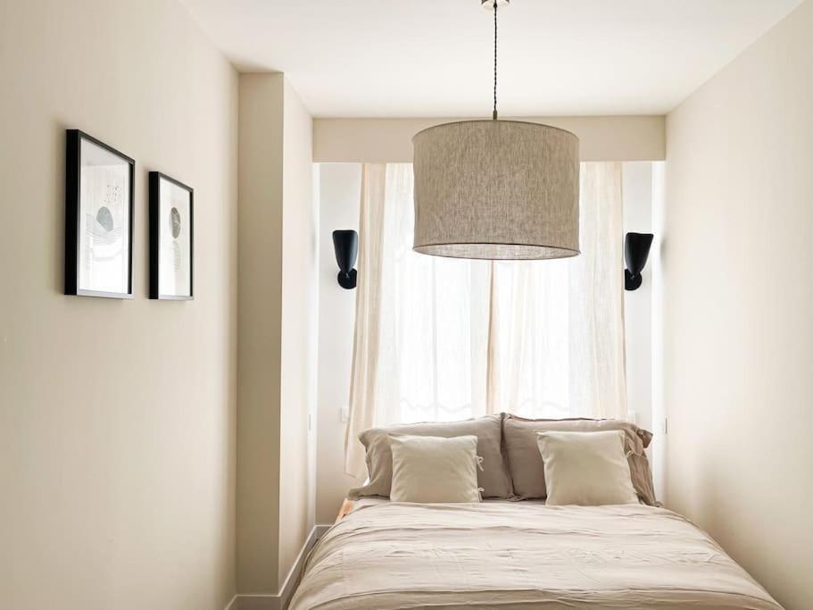 Appartement Coeur De Ville Renovation Recente Le Touquet Luaran gambar